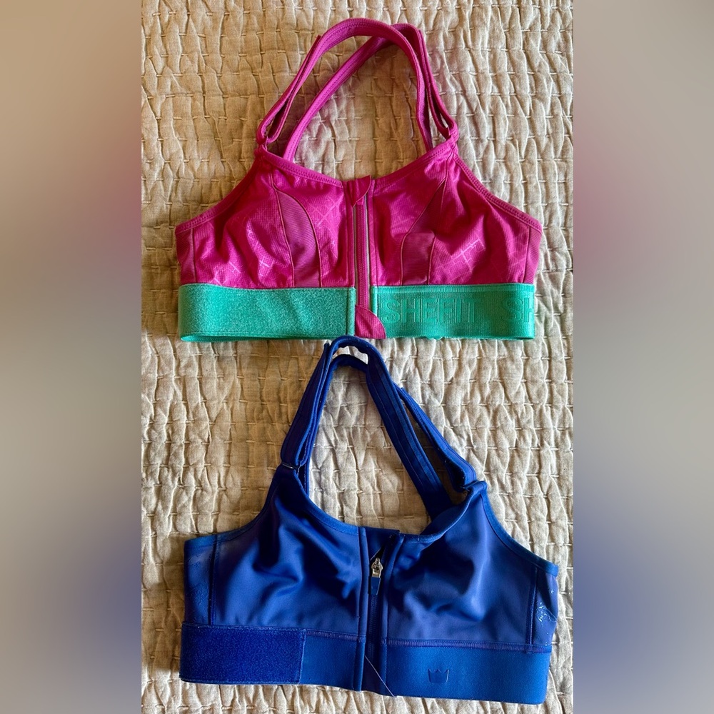 SHEFIT Sports Bras Bundle